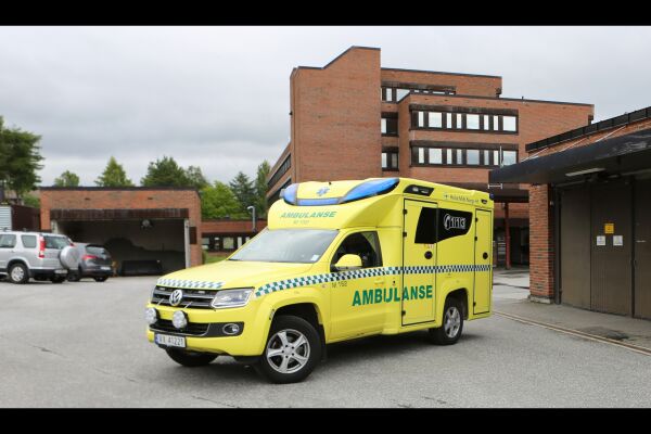 Rår til felles legevaktdistrikt