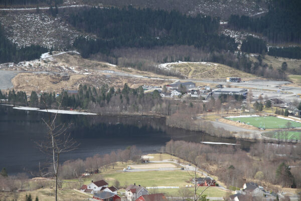 God sommar!
