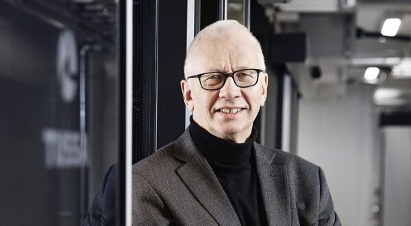 Truleg Tussa-utbyte som venta