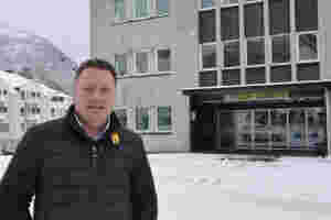 Ulstein hentar ny kommunedirektør frå Volda
