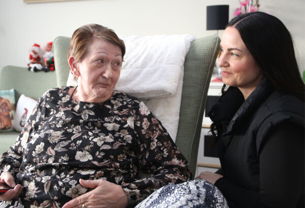 – Det kostar så lite og gir så utruleg mykje