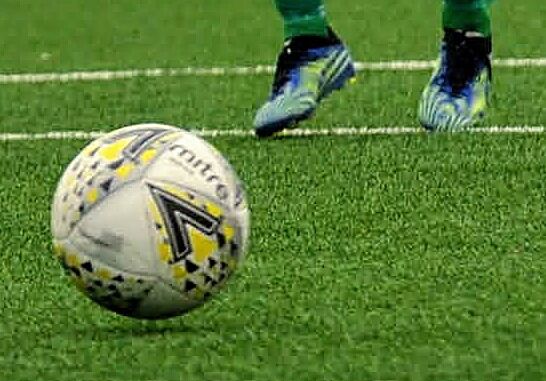 Heldt fram å jobbe med unge fotballspelarar