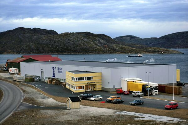 Vartdal Plastindustri AS satsar i nord