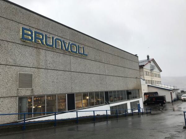 Skor seg for vekst i åra framover