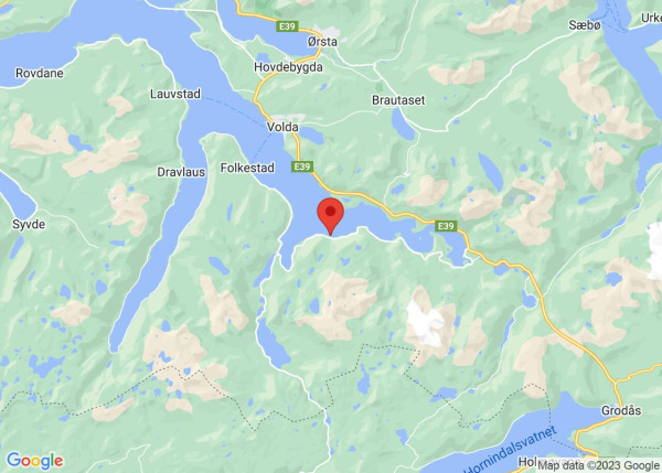 Entreprenør fann ikkje teikn til ras på Fv. 651
