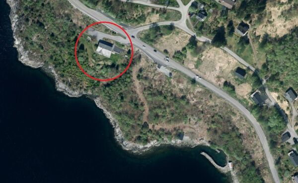 Stemte for Klippa