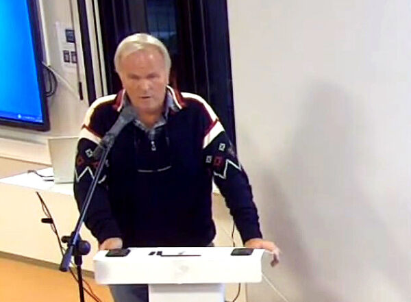 Ørsta vil ta imot 90 flyktningar