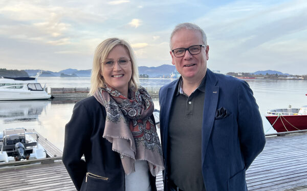 – Har vore snille for lenge
