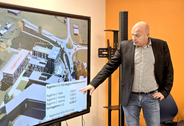 Passivitet får store konsekvensar