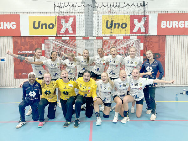 Spelte kvalifisering i Trondheim