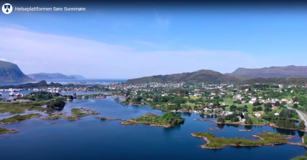 Inga hjelp å få frå regjeringa