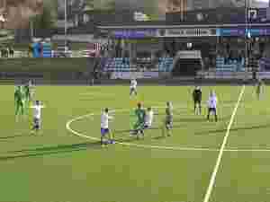 Volda-siger mot Rollon