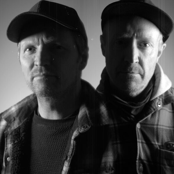 – Vi fekk musikken inn med morsmjølka