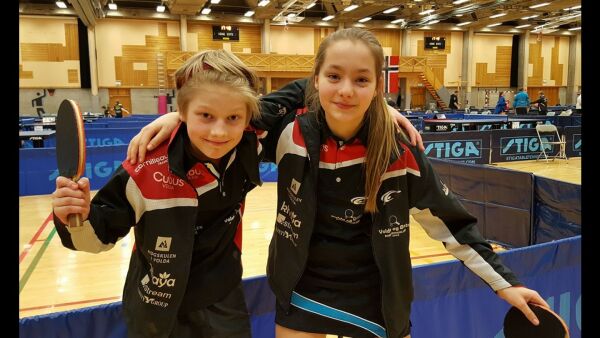 Fleire gull til Volda og Ørsta