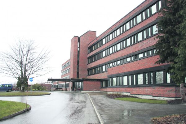Ingen traumefunksjon i Volda eller Kristiansund