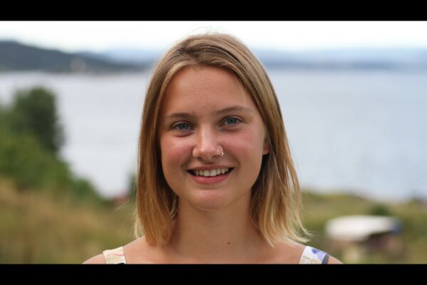 Volding blir nestleiar i Changemaker
