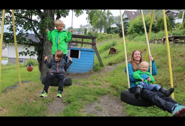 Oppfordrar til aktivering av nedlagde grendalag