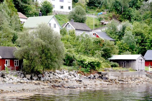 Landslagsstjerne vil bygge på Andaneset – kommunen seier nei