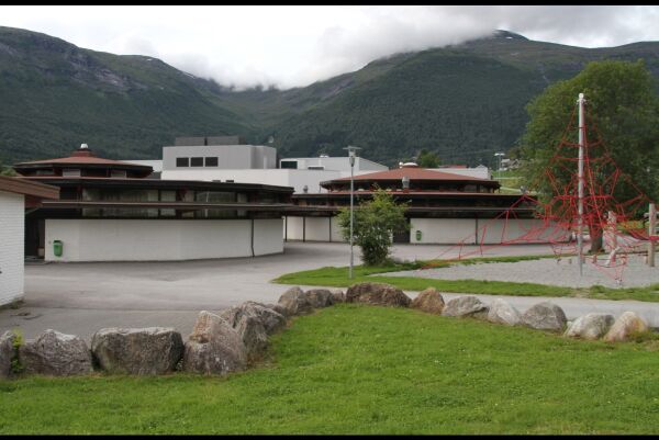 Volda kan bli vertskommune