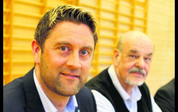 Ønskjer klart signal frå Volda