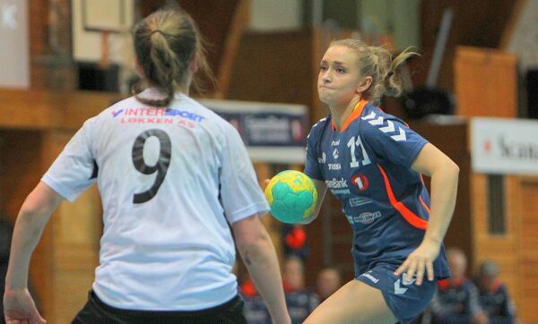 Sløste med sjansane – vann med seks