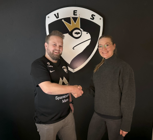 Ny E-sportæra i Volda