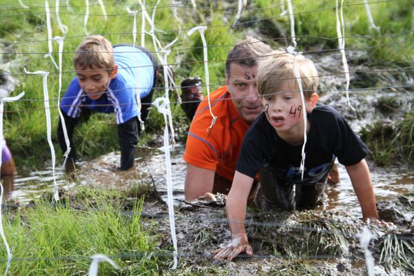 Over Stokk og Stein er over
