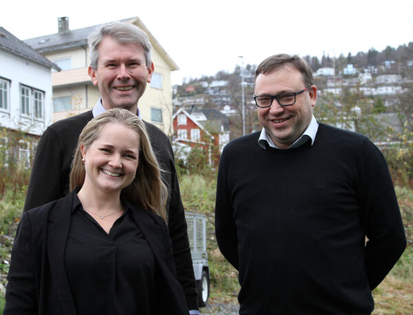 Vil førebyggje konkursar