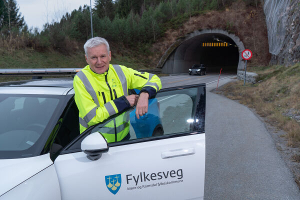 Oppgradering vert utsett