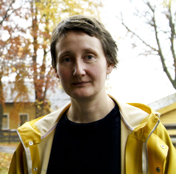 - Mannsdominansen påverkar den politiske samtalen i kommunestyret