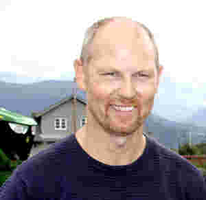 Ny kontrakt for Volda-bedrift