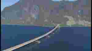 Syner fram planane for Voldsfjordkryssinga