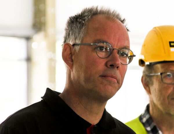 - Optimismen for ny Strynefjellstunnel har aldri vore større