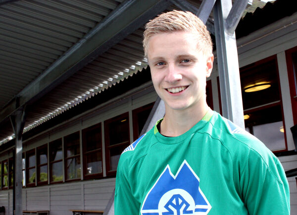 Volding til eliteserieklubb