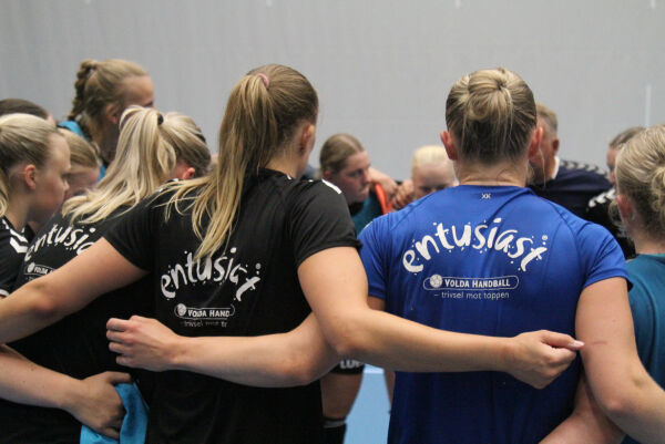 Trenar mot herrane