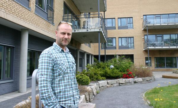 - Vi må gjere tøffe prioriteringar