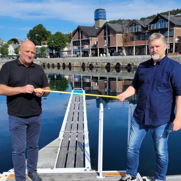 Trist for Volda og Ørsta!