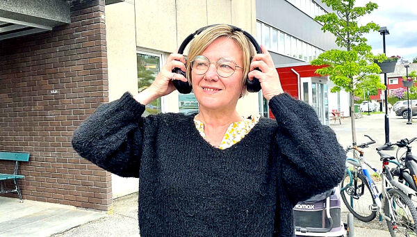– Heilt unikt