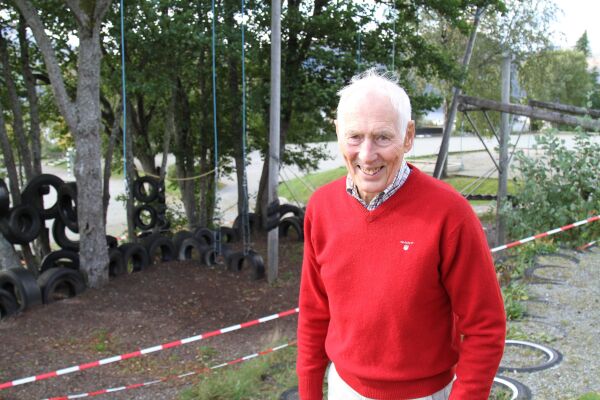 Idrettslinja i Volda fyller 50 år