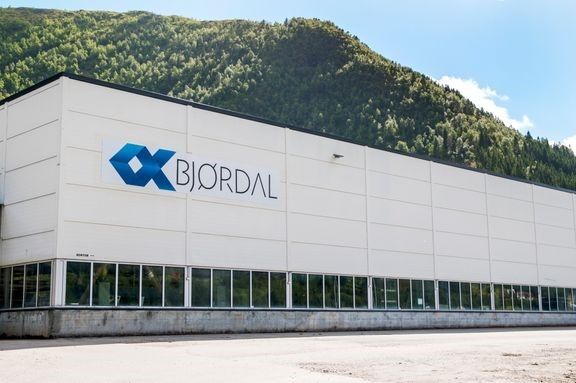 PE Bjørdal er konkurs