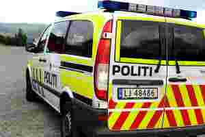 Traktorkøyring utan førarkort