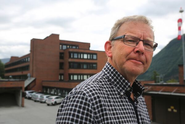 - Ingen signal om dramatiske endringar i Volda
