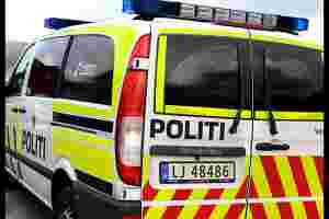 Stolen bil funnen att i Bjørkedalen
