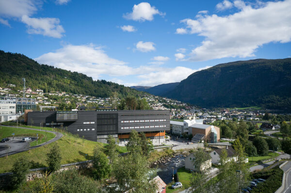 Fleire høgskular kan bli universitet i 2023