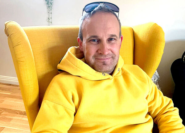 Dale stiller opp for Dampen