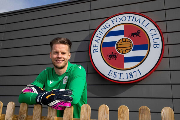 Ørjan Håskjold Nyland er klar for ny klubb