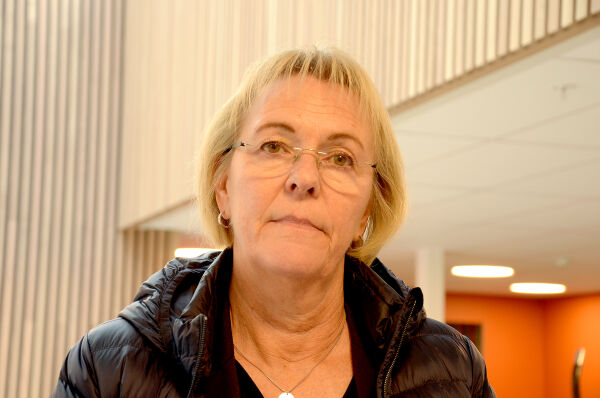 – Vi utøvar ikkje press