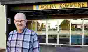 I gang med planlegginga av ny brannstasjon på Grodås