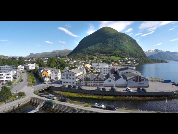 Over 1.000 med innvandrarbakgrunn i Volda
