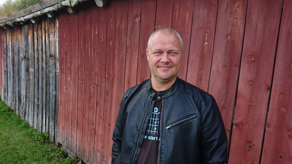 Ingolf og Herøyspelet får ny song